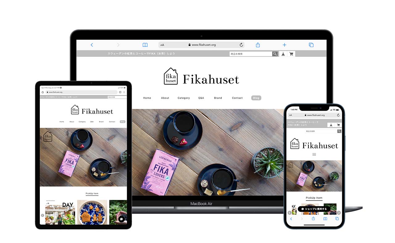 Project Fikahuset for Portfolio-01