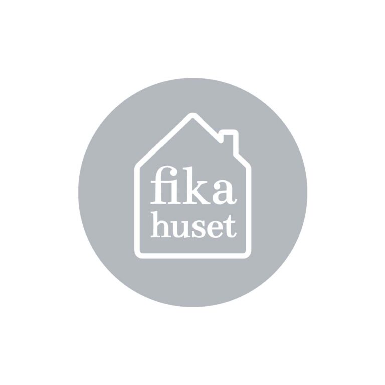 Fikahuset Logo Image