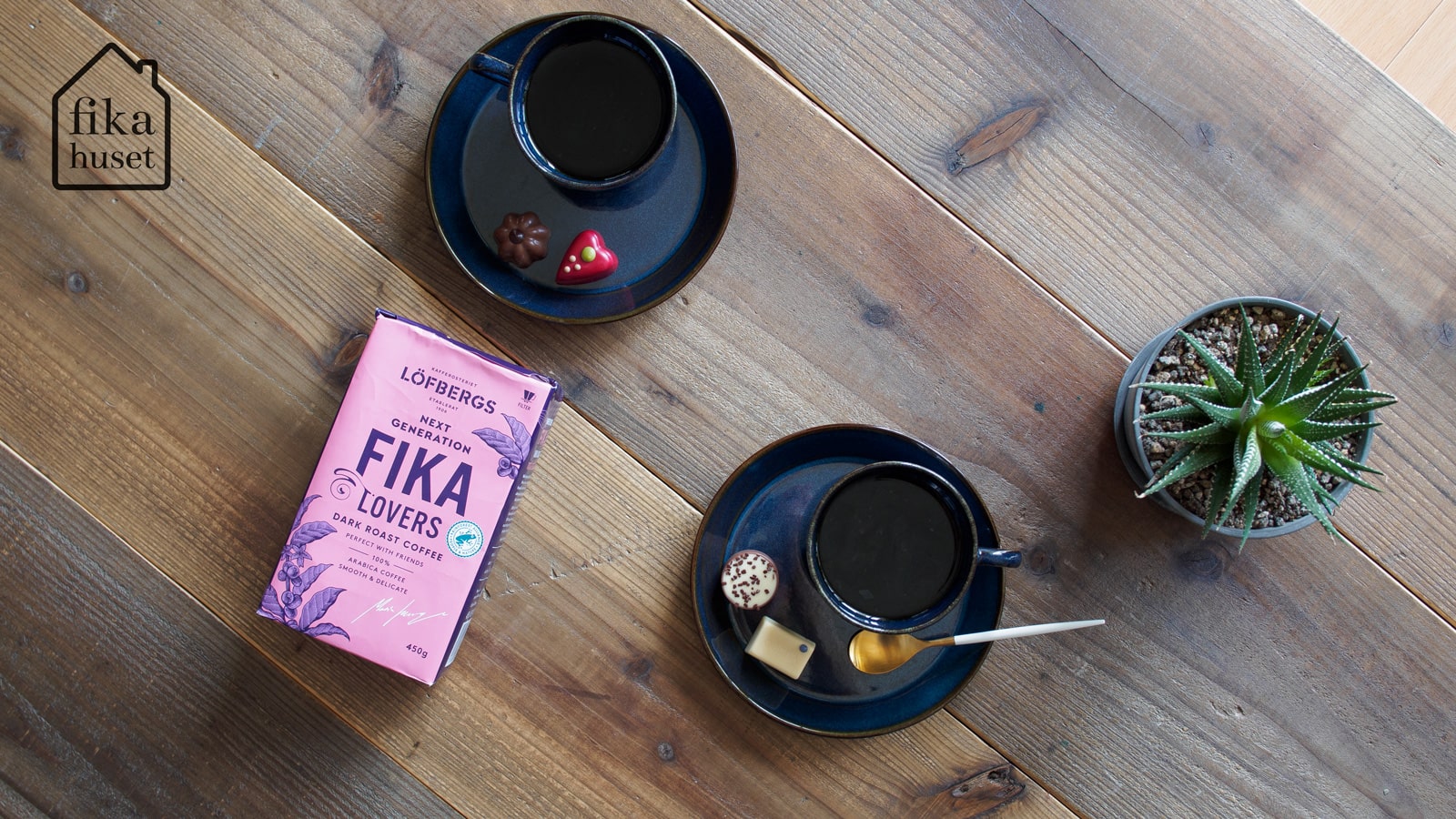 Project Fikahuset for Portfolio-02